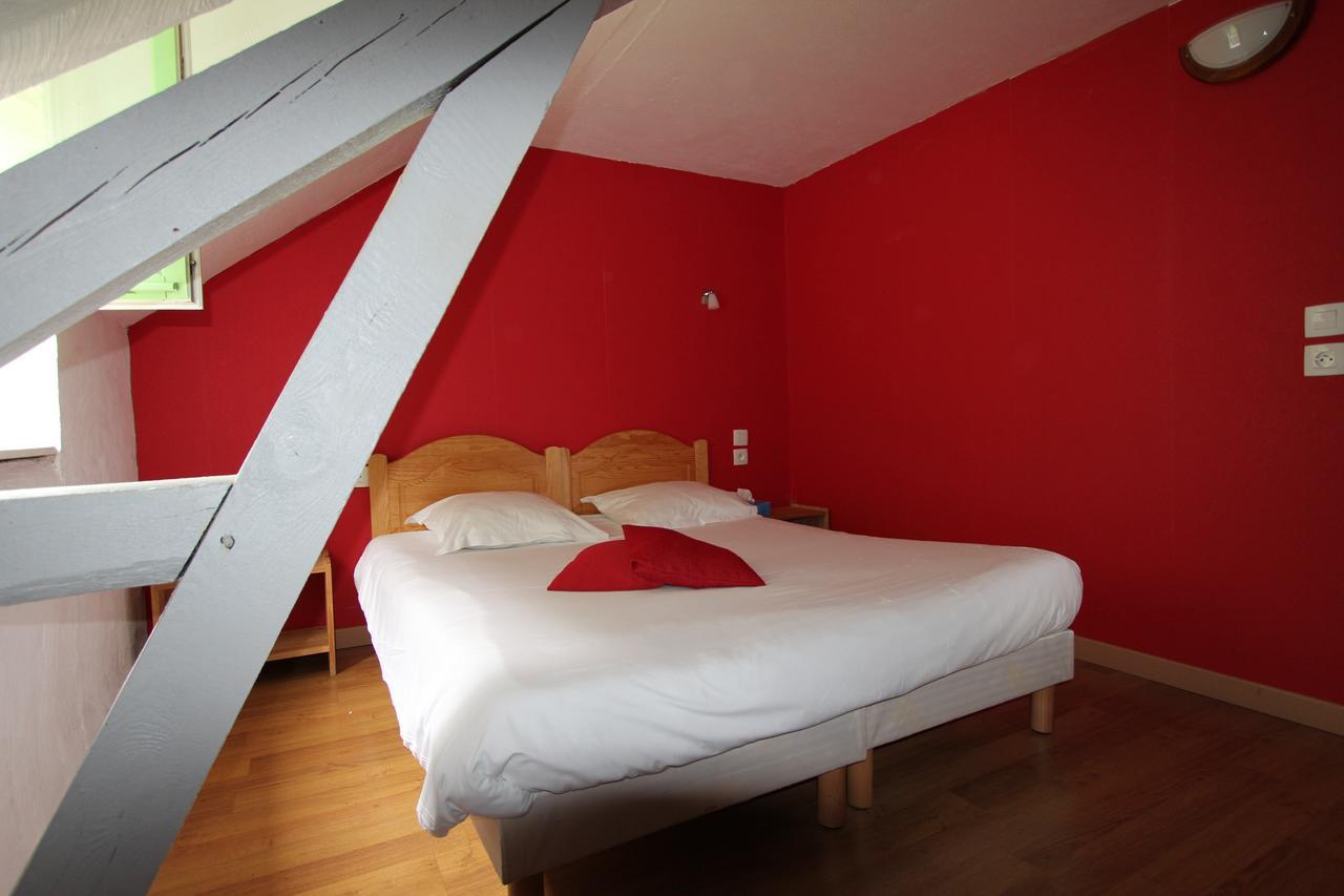 Auberge La Caverne ลารองส์ ภายนอก รูปภาพ